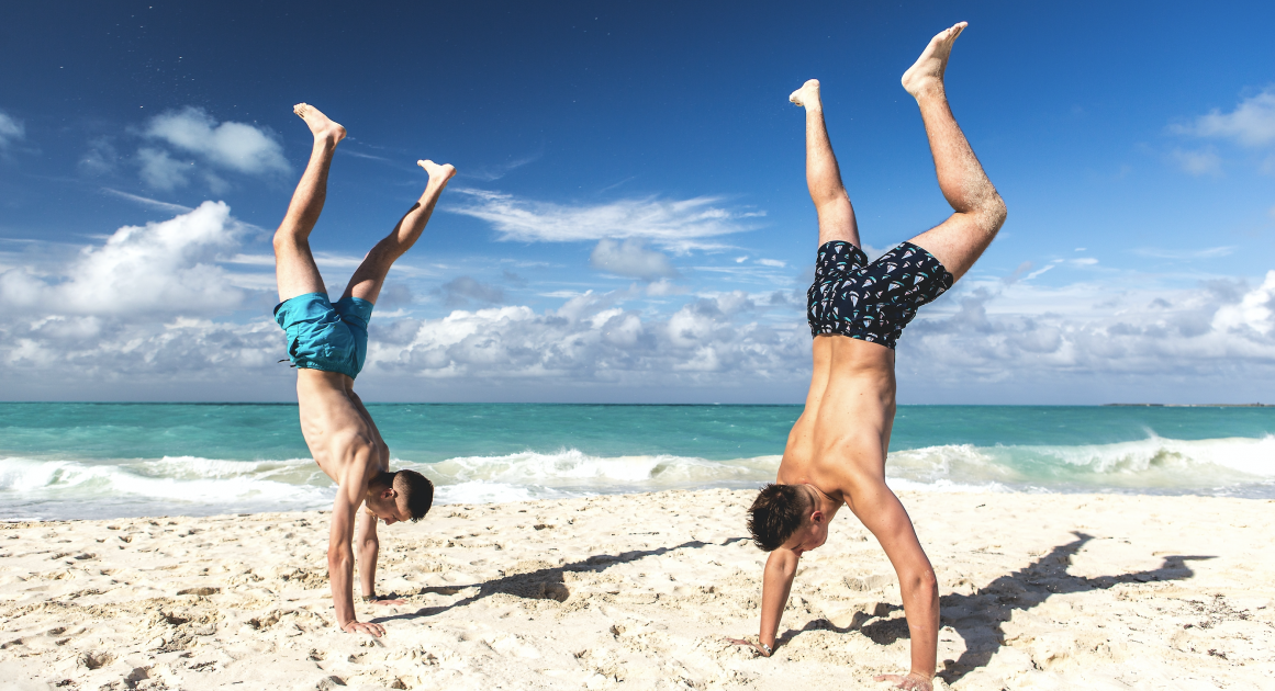 Menambahkan Momen Lucu dalam Kehidupan Sehari-hari untuk Hidup Lebih Bahagia